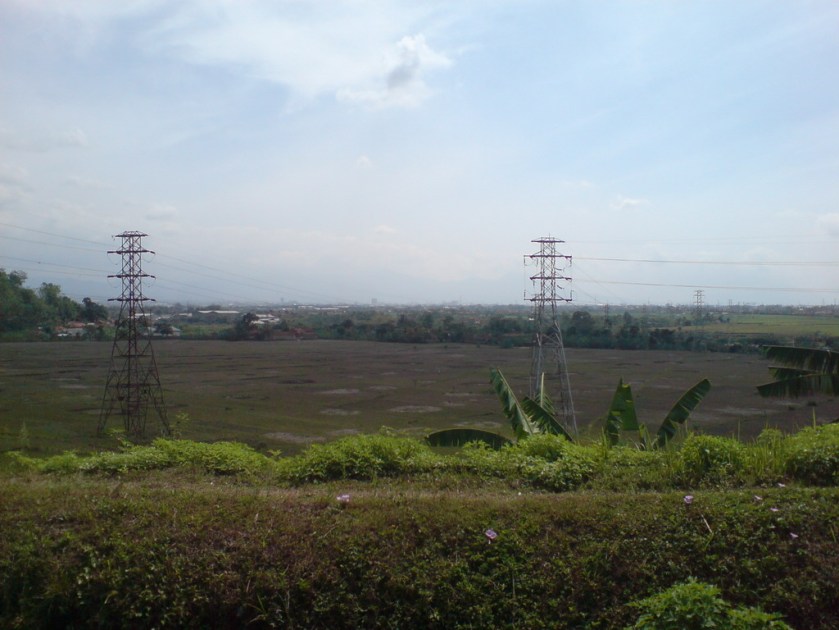 Ladang SUTET