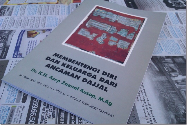 Buku Teks Ceramah Id 1433 ITB