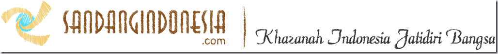 Sandang Indonesia