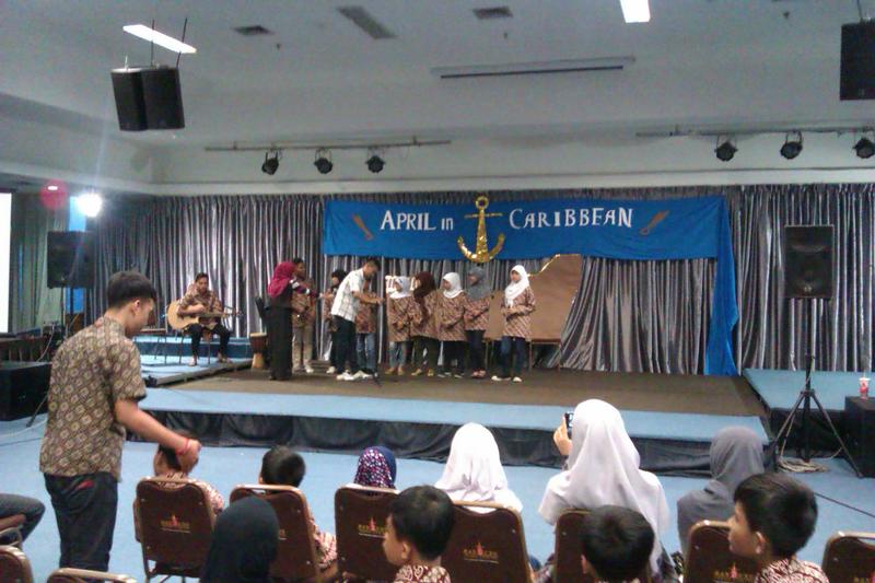 Syukwis HMIF kali ini keren!