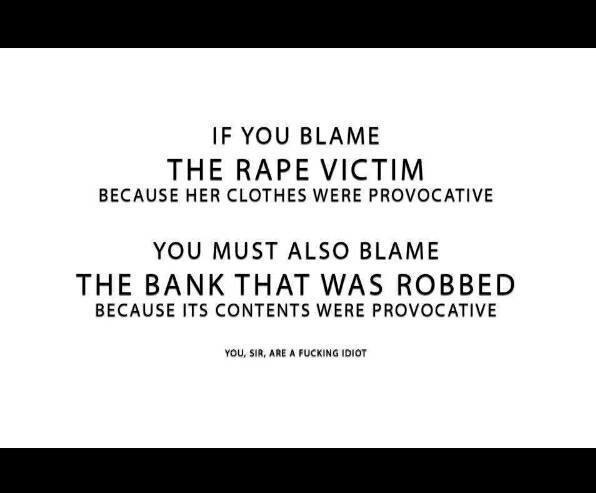 Sebuah teks yang memiliki unsur kebenaran tetapi lucu dan dangkal