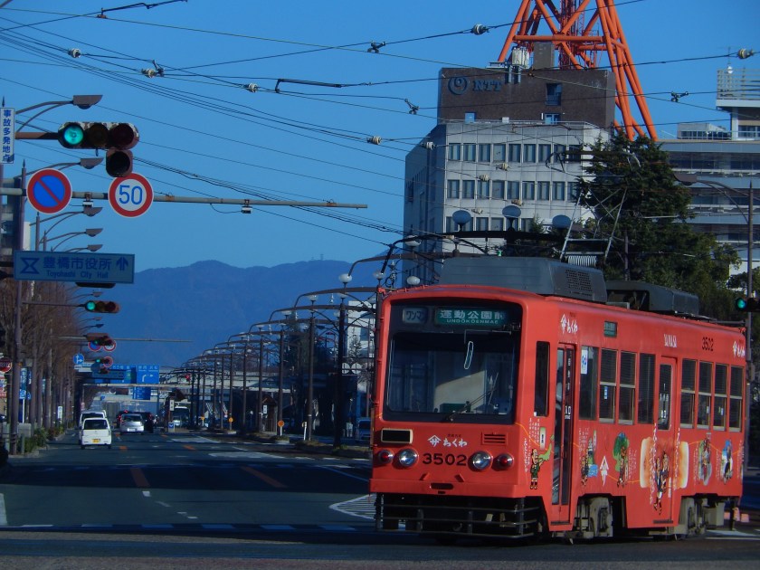 Sesaat kemudian, hijau berturut