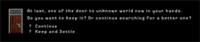 Lanjutkan atau Lebih Cepat Lebih Baik