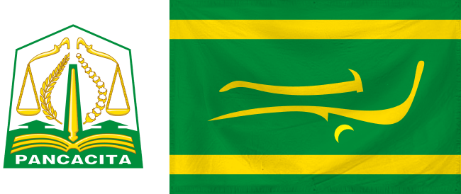 Aceh - flag
