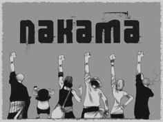 nakama