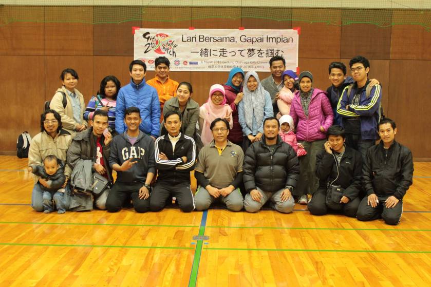 Tim Toyohashi, Chubu Match 2016.jpg