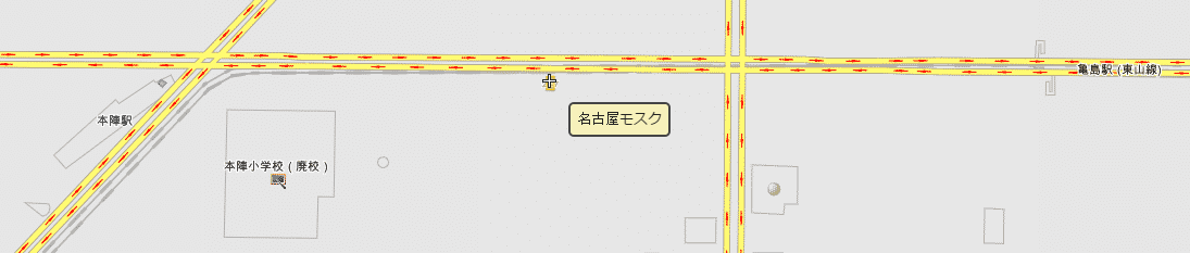 Maps Kamejima-Honjin.PNG